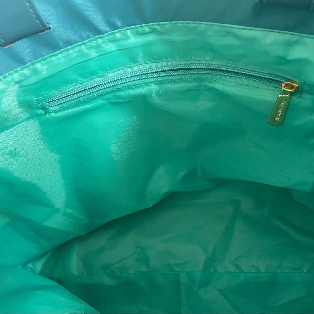 ๐ Elevate Your Style: Vintage Tupperware Shoulder Bag, Unique Neon Colors ๐ - Picture 7 of 16